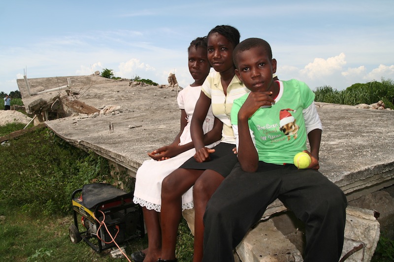 Haiti Medical Mission Trip